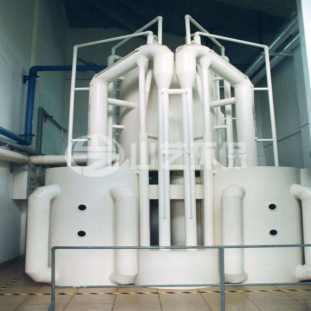 景觀水、游泳池處理設(shè)備