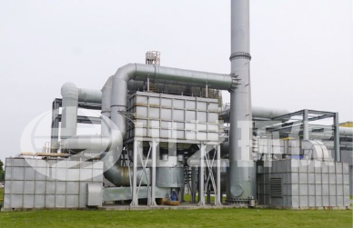 低投入的廢氣處理設(shè)備有哪些？