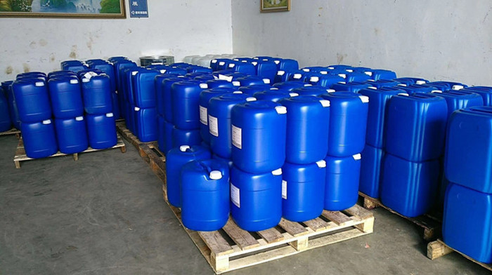 消泡劑廠家告訴您泡沫過多怎么辦？